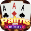 rummy gold yes icon
